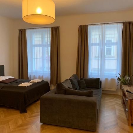 Kh Apartments Stephansplatz Wien Eksteriør billede