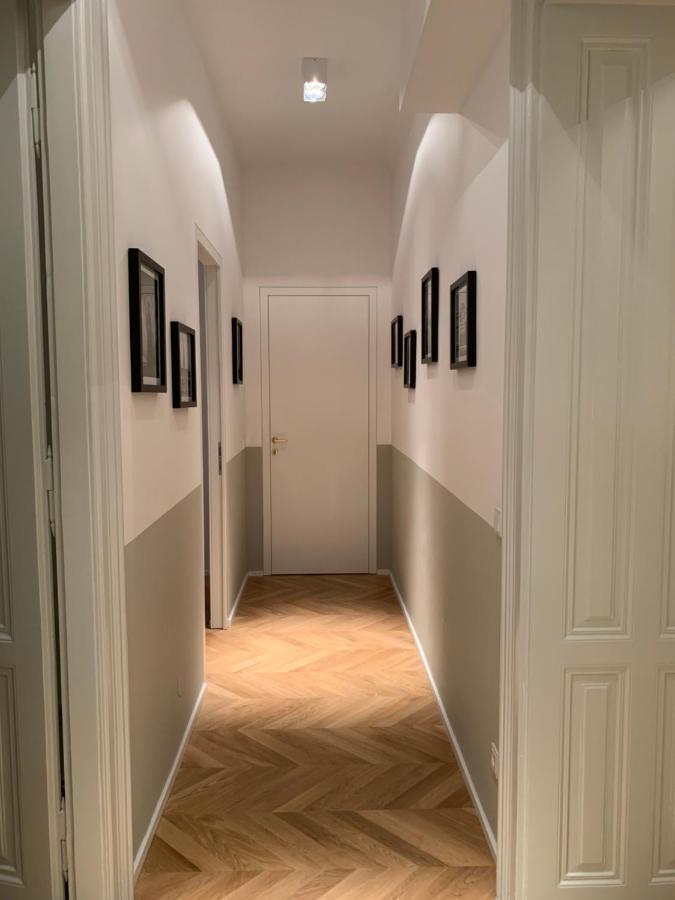 Kh Apartments Stephansplatz Wien Eksteriør billede