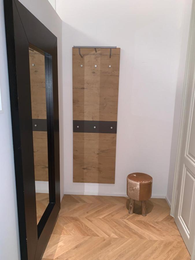 Kh Apartments Stephansplatz Wien Eksteriør billede