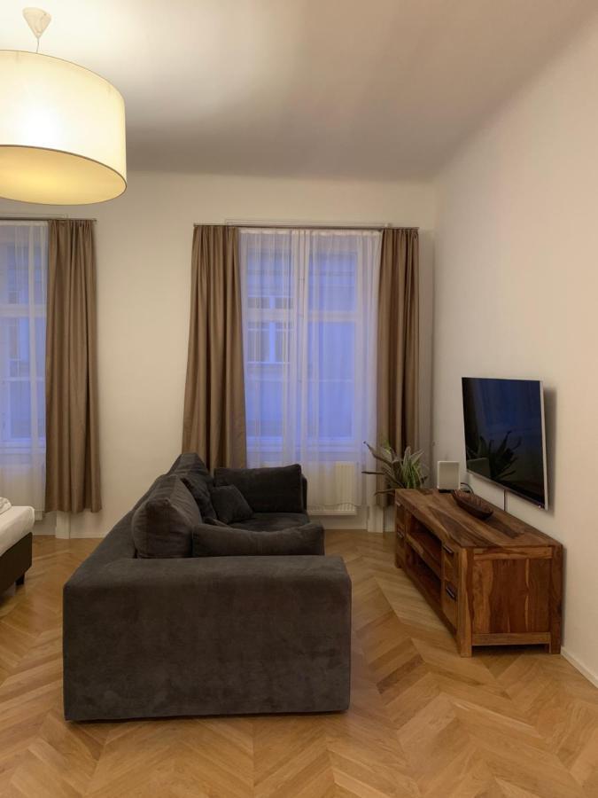 Kh Apartments Stephansplatz Wien Eksteriør billede