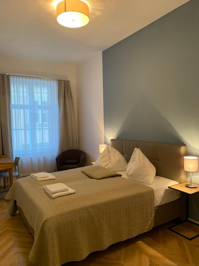 Kh Apartments Stephansplatz Wien Eksteriør billede