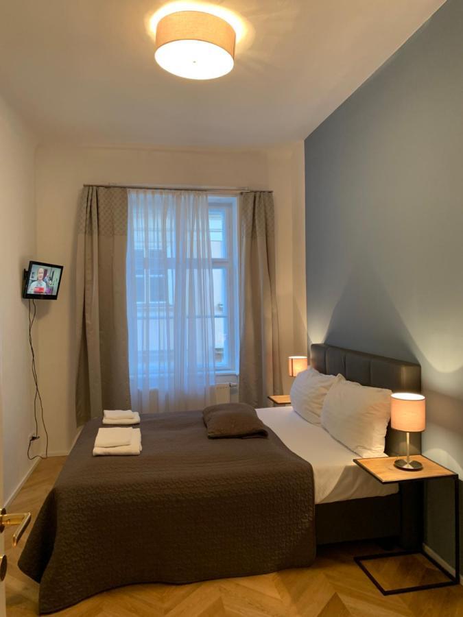 Kh Apartments Stephansplatz Wien Eksteriør billede